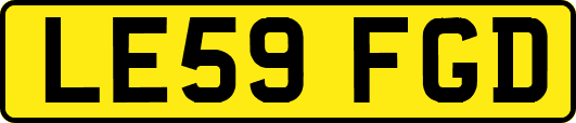 LE59FGD
