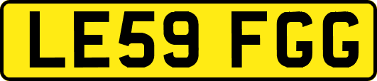 LE59FGG