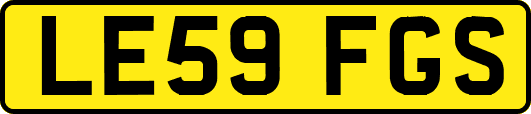 LE59FGS