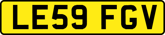 LE59FGV