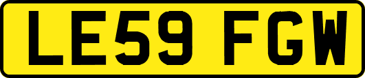 LE59FGW