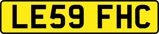 LE59FHC