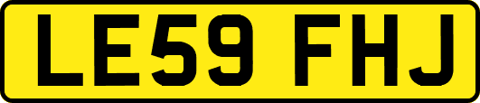 LE59FHJ