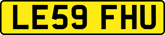 LE59FHU