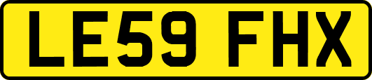 LE59FHX
