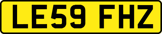 LE59FHZ