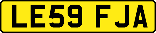 LE59FJA