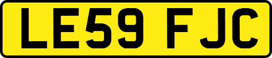 LE59FJC