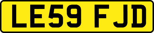 LE59FJD