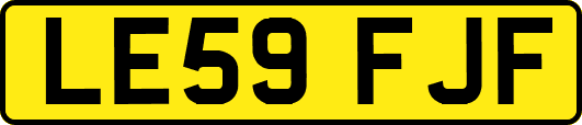 LE59FJF