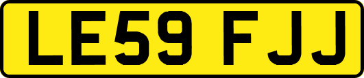 LE59FJJ