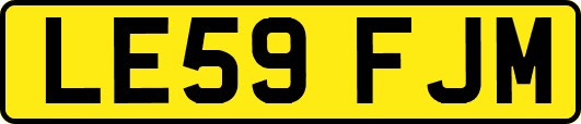 LE59FJM