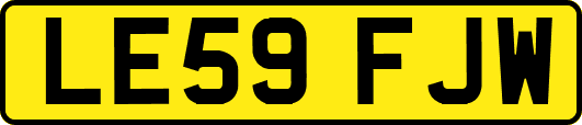 LE59FJW