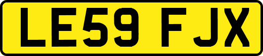 LE59FJX