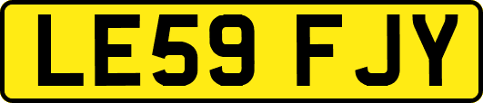 LE59FJY