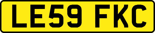 LE59FKC