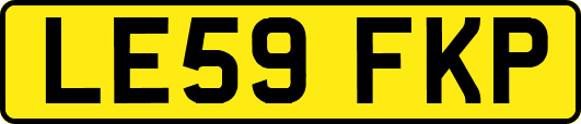 LE59FKP