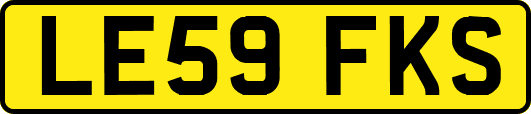 LE59FKS