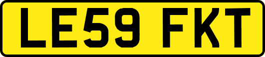 LE59FKT