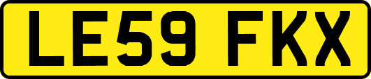 LE59FKX