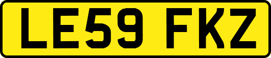 LE59FKZ