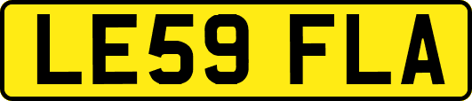 LE59FLA