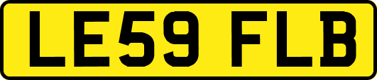 LE59FLB