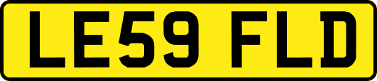 LE59FLD