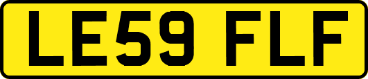 LE59FLF