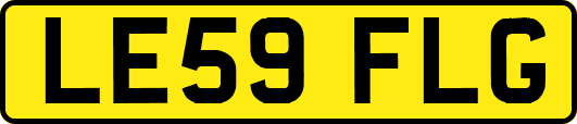 LE59FLG