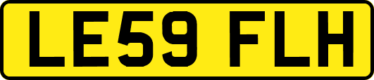 LE59FLH