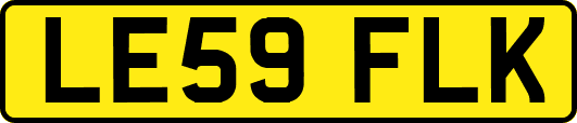 LE59FLK