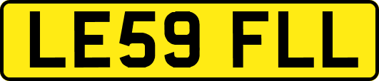 LE59FLL