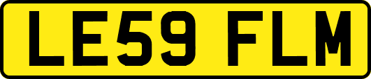 LE59FLM