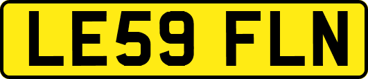 LE59FLN