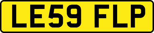 LE59FLP