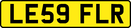 LE59FLR