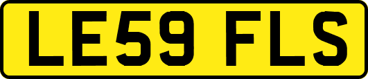LE59FLS