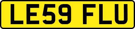 LE59FLU