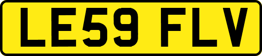 LE59FLV