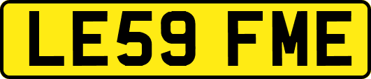 LE59FME