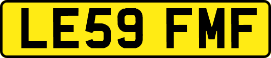 LE59FMF