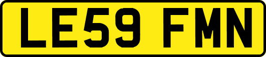 LE59FMN