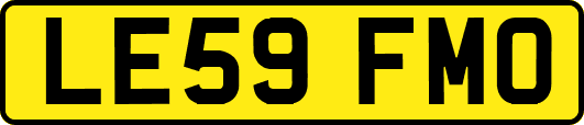 LE59FMO