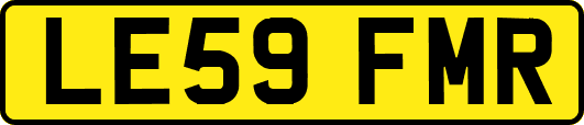 LE59FMR