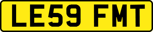 LE59FMT