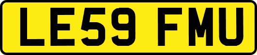 LE59FMU