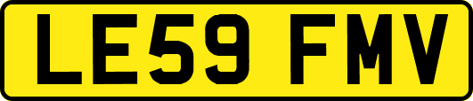 LE59FMV