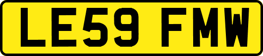 LE59FMW