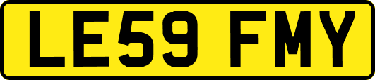 LE59FMY